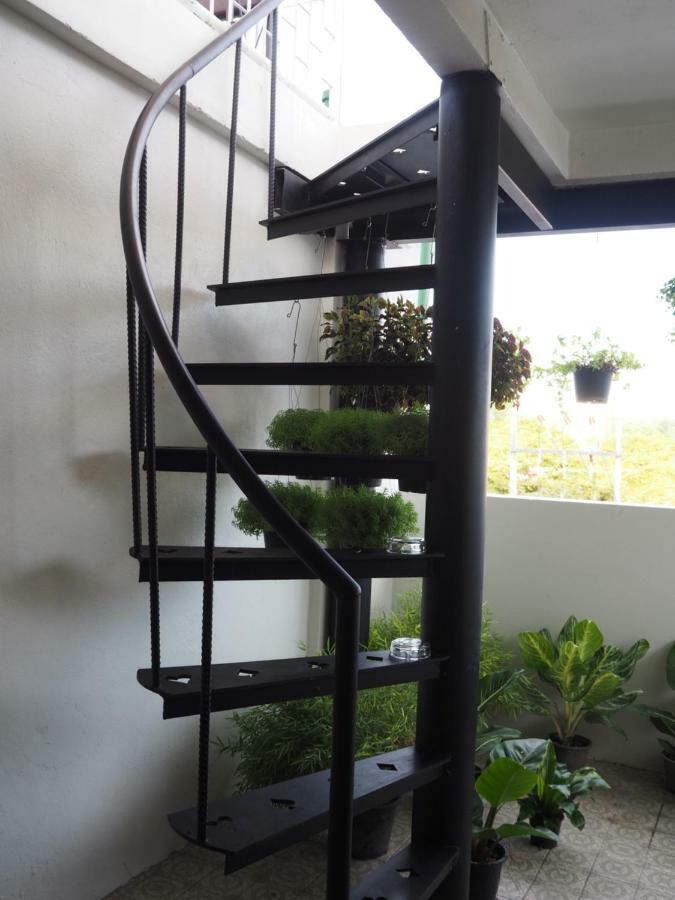 Boonnark Bed Night Bazaar No Car Parking Apartment Chiang Mai Exterior foto